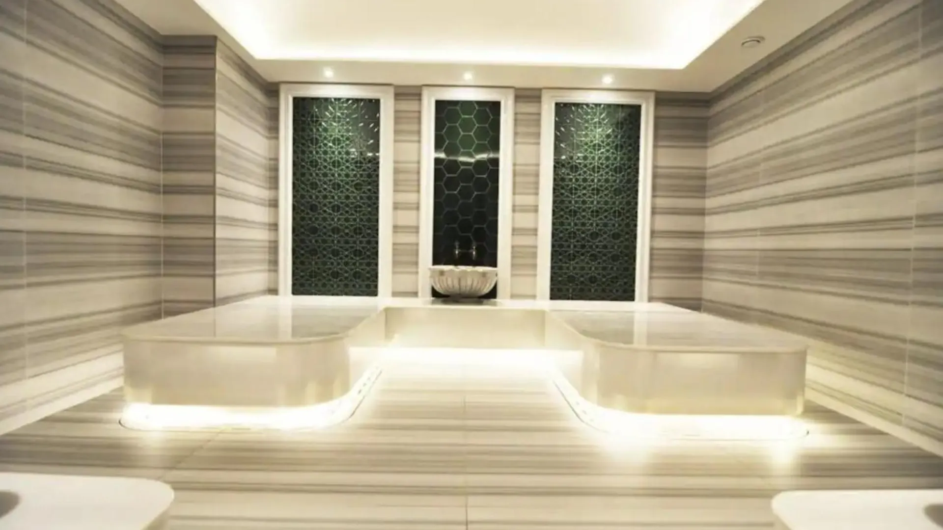 Beautiful Bright 2Bed - Parkingpoolterrace! #341 Apartment Istanbul 0*,