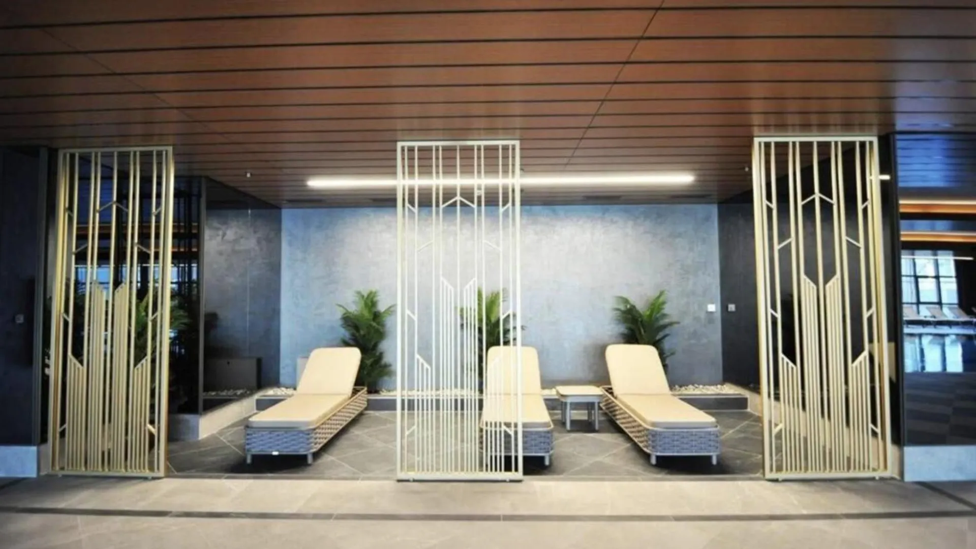 Beautiful Bright 2Bed - Parkingpoolterrace! #341 Apartment Istanbul