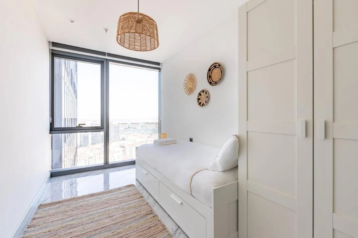 Beautiful Bright 2Bed - Parkingpoolterrace! #341 Apartment Istanbul