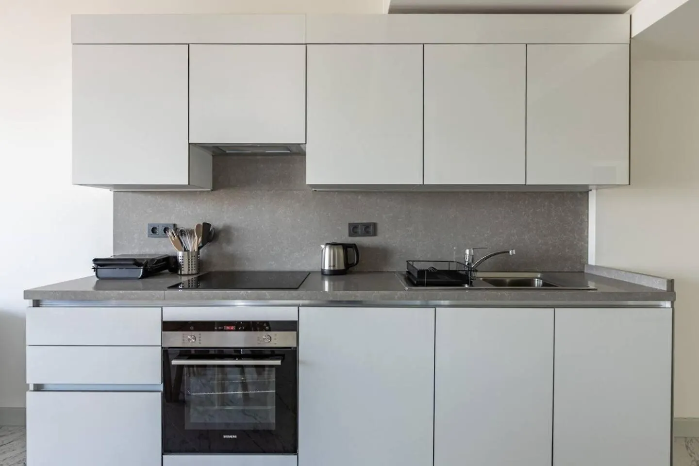 Beautiful Bright 2Bed - Parkingpoolterrace! #341 Apartment Istanbul
