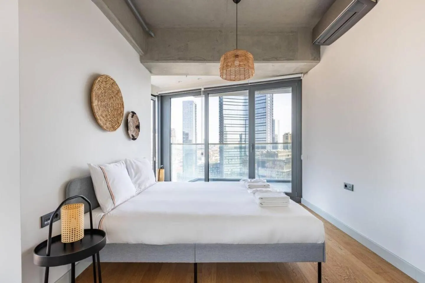 Beautiful Bright 2Bed - Parkingpoolterrace! #341 Apartment Istanbul Turkey