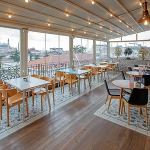 4* Szálloda Nowy Efendi - Special Category