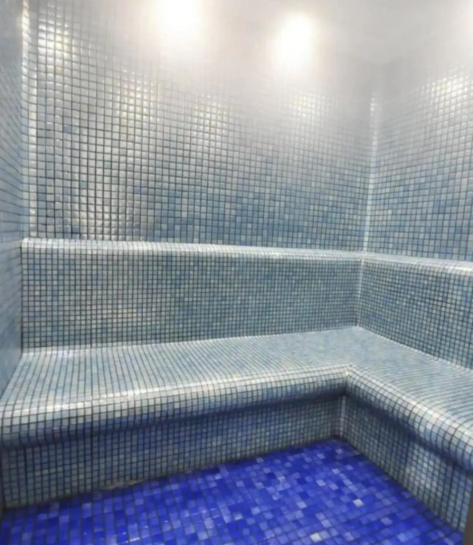Beautiful Bright 2Bed - Parkingpoolterrace! #341 Apartment Istanbul 0*,  Turkey