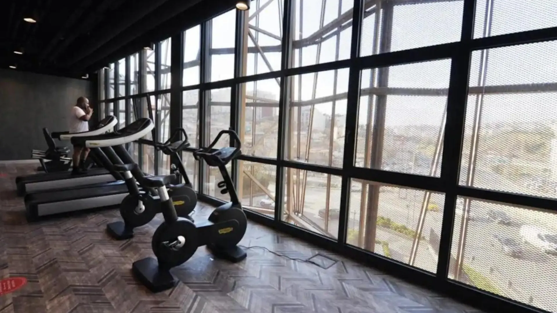 Beautiful Bright 2Bed - Parkingpoolterrace! #341 Apartment Istanbul