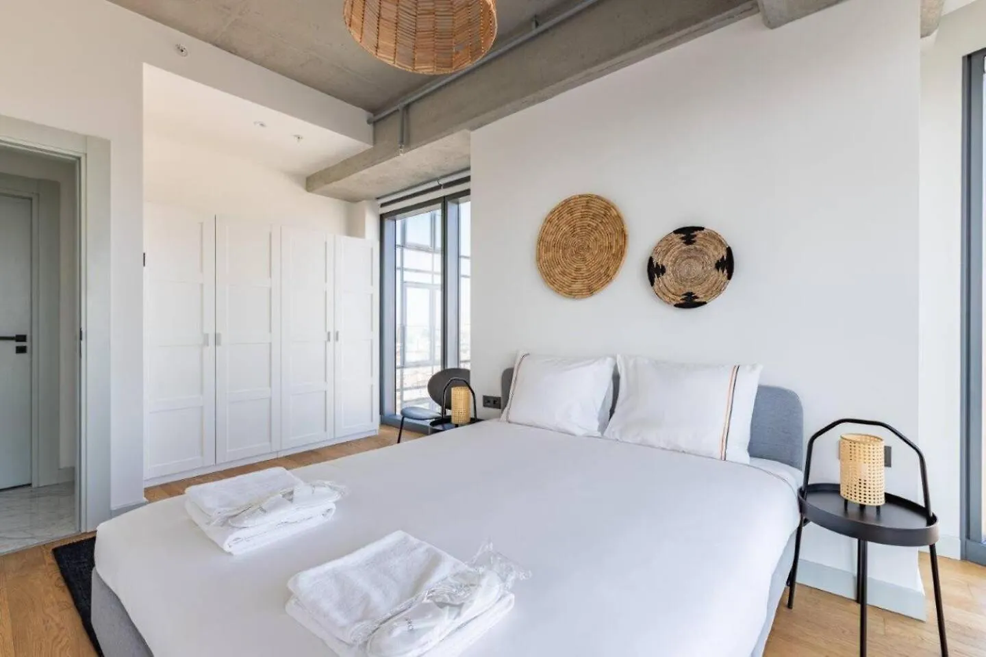 Beautiful Bright 2Bed - Parkingpoolterrace! #341 Apartment Istanbul Turkey