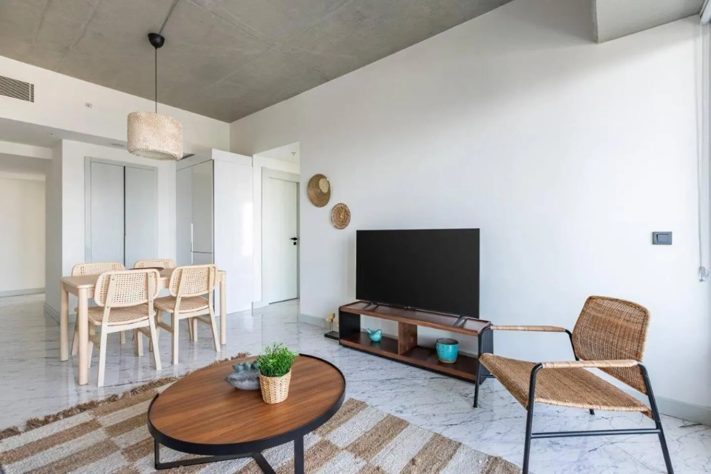 Beautiful Bright 2Bed - Parkingpoolterrace! #341 Apartment Istanbul 0*,  Turkey